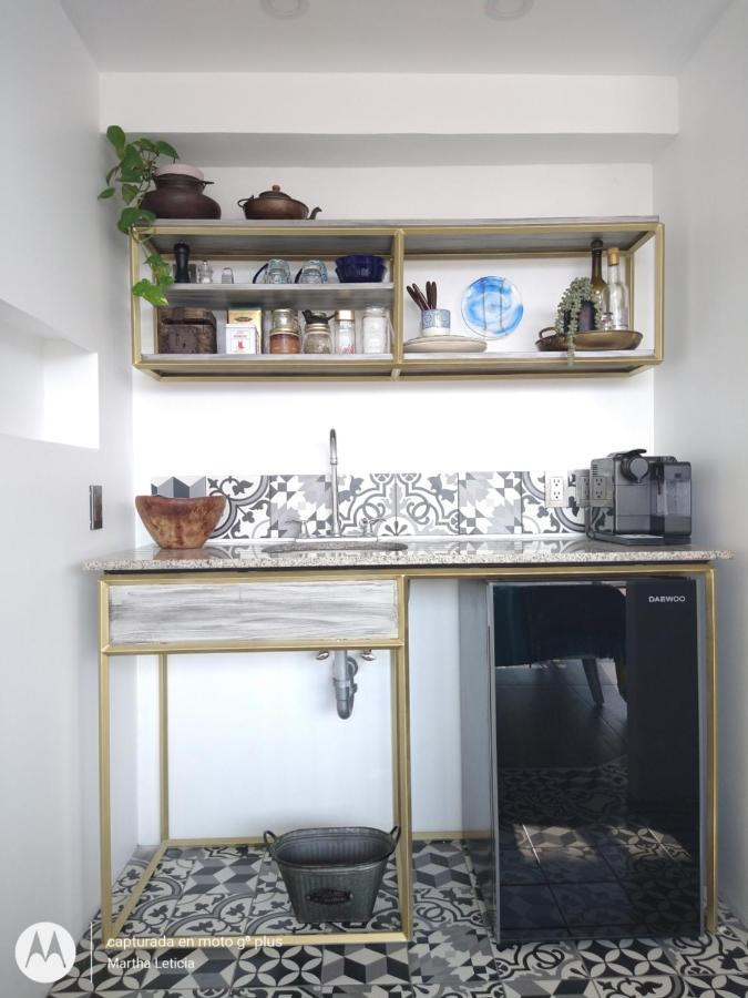 Loft Remedios - Penthouse Cdmx - Areas Comunes Compartidas Μεξικό Εξωτερικό φωτογραφία